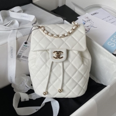 Chanel Backpacks